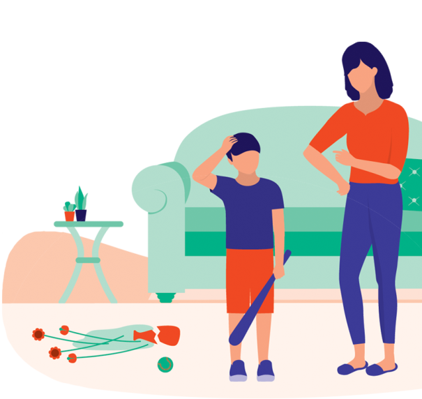 Managing Tantrums Kennedy Krieger Institute Childhood Development